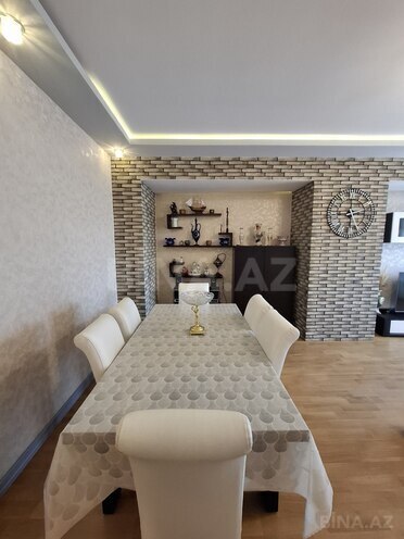 Продается 3-комн. новостройка 145 м², м. 8 ноября, photo 12 from 22