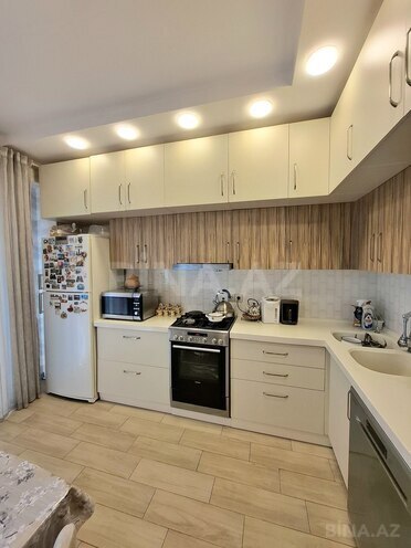Продается 3-комн. новостройка 145 м², м. 8 ноября, photo 18 from 22