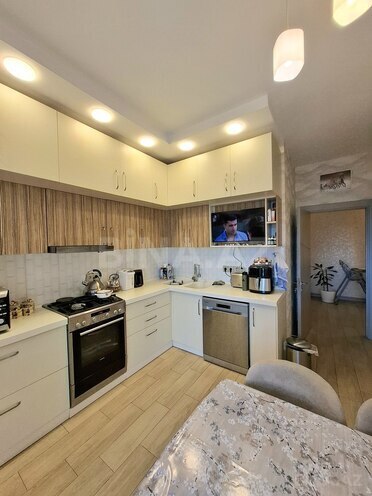 Продается 3-комн. новостройка 145 м², м. 8 ноября, photo 19 from 22
