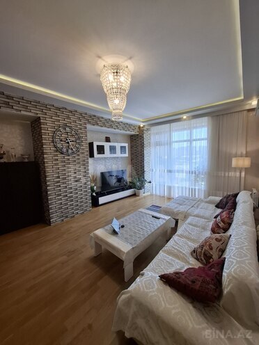 Продается 3-комн. новостройка 145 м², м. 8 ноября, photo 11 from 22