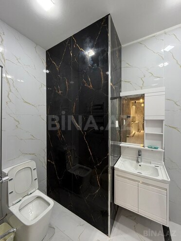 İcarəyə verilir 3 otaqlı yeni tikili 84 m², Nəsimi r., photo 5 from 13