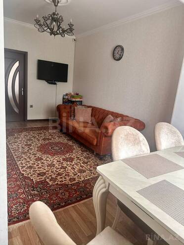 Продаётся 2-комн. вторичка 55 м², м. Мемар Аджеми, photo 4 from 21