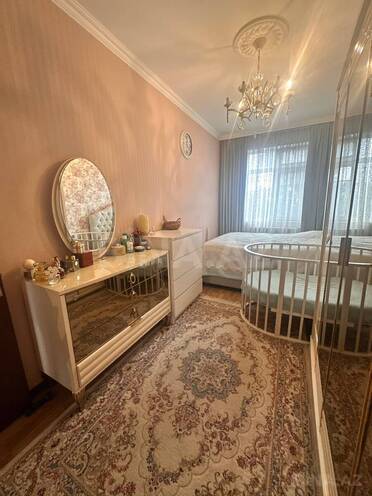 Продаётся 2-комн. вторичка 55 м², м. Мемар Аджеми, photo 8 from 21
