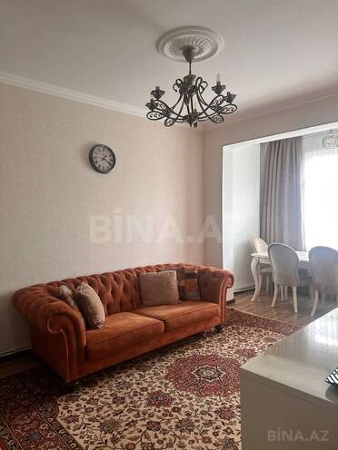 Продаётся 2-комн. вторичка 55 м², м. Мемар Аджеми, photo 3 from 21