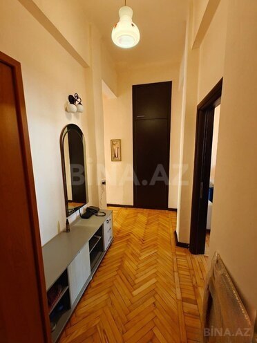 İcarəyə verilir 2 otaqlı köhnə tikili 70 m², İçəri Şəhər m., photo 6 from 21
