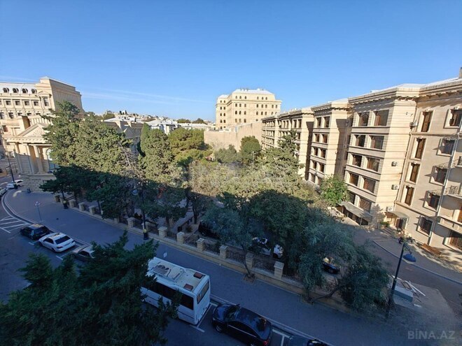 İcarəyə verilir 2 otaqlı köhnə tikili 70 m², İçəri Şəhər m., photo 20 from 21