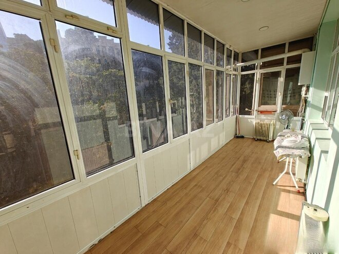 İcarəyə verilir 2 otaqlı köhnə tikili 70 m², İçəri Şəhər m., photo 12 from 21
