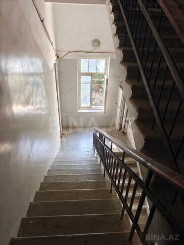 İcarəyə verilir 2 otaqlı köhnə tikili 70 m², İçəri Şəhər m., photo 14 from 21