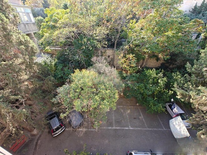 İcarəyə verilir 2 otaqlı köhnə tikili 70 m², İçəri Şəhər m., photo 16 from 21