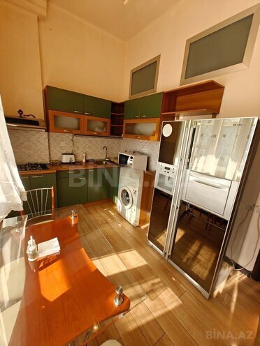 İcarəyə verilir 2 otaqlı köhnə tikili 70 m², İçəri Şəhər m., photo 8 from 21