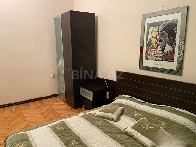 İcarəyə verilir 2 otaqlı köhnə tikili 70 m², İçəri Şəhər m., photo 11 from 21