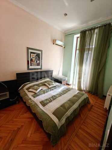 İcarəyə verilir 2 otaqlı köhnə tikili 70 m², İçəri Şəhər m., photo 10 from 21