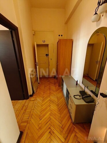 İcarəyə verilir 2 otaqlı köhnə tikili 70 m², İçəri Şəhər m., photo 13 from 21