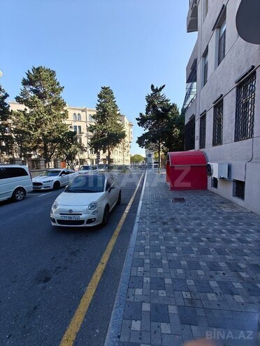 İcarəyə verilir 2 otaqlı köhnə tikili 70 m², İçəri Şəhər m., photo 19 from 21