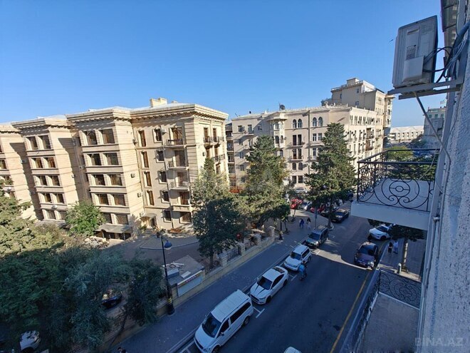 İcarəyə verilir 2 otaqlı köhnə tikili 70 m², İçəri Şəhər m., photo 18 from 21