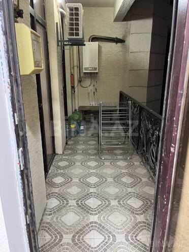 İcarəyə verilir 2 otaqlı yeni tikili 93 m², Nəsimi r., photo 11 from 28