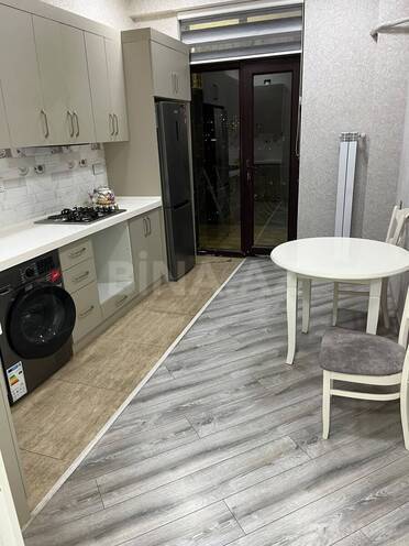 İcarəyə verilir 2 otaqlı yeni tikili 93 m², Nəsimi r., photo 12 from 28