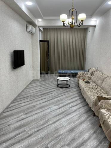 İcarəyə verilir 2 otaqlı yeni tikili 93 m², Nəsimi r., photo 21 from 28