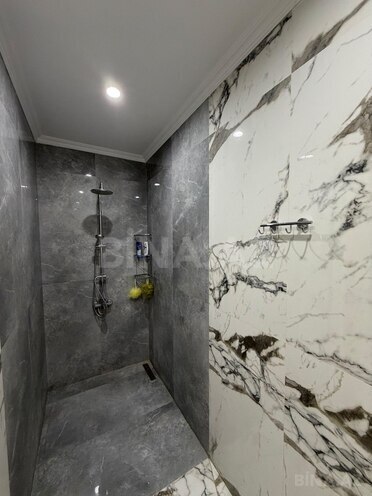 Продаётся 2-комн. новостройка 86 м², м. Элмляр Академиясы, photo 7 from 9