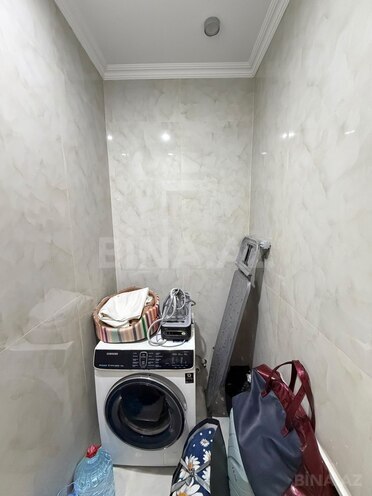 Продаётся 2-комн. новостройка 86 м², м. Элмляр Академиясы, photo 8 from 9