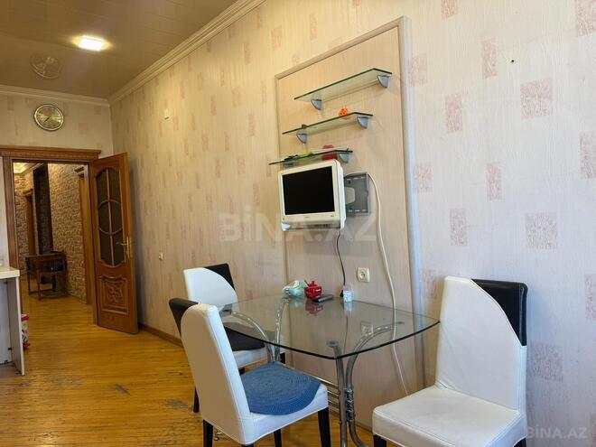 Satılır 3 otaqlı yeni tikili 130 m², 8 Noyabr m., photo 11 from 13