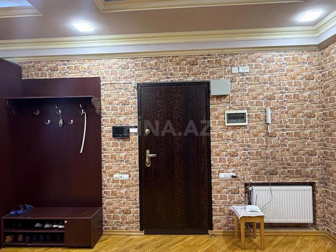 Satılır 3 otaqlı yeni tikili 130 m², 8 Noyabr m., photo 9 from 13
