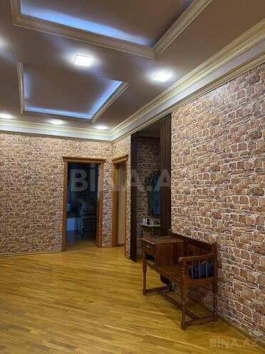 Satılır 3 otaqlı yeni tikili 130 m², 8 Noyabr m., photo 10 from 13