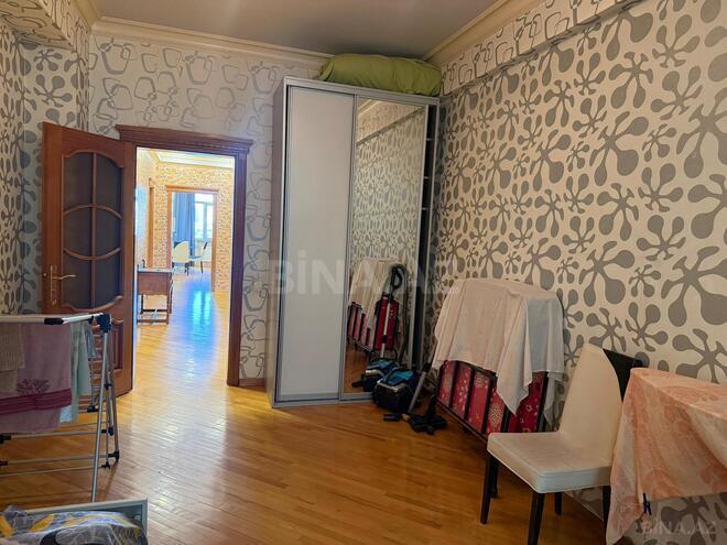 Satılır 3 otaqlı yeni tikili 130 m², 8 Noyabr m., photo 5 from 13