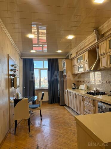 Satılır 3 otaqlı yeni tikili 130 m², 8 Noyabr m., photo 7 from 13
