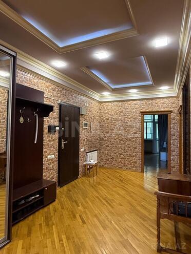 Satılır 3 otaqlı yeni tikili 130 m², 8 Noyabr m., photo 8 from 13