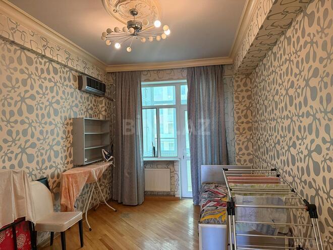 Satılır 3 otaqlı yeni tikili 130 m², 8 Noyabr m., photo 6 from 13