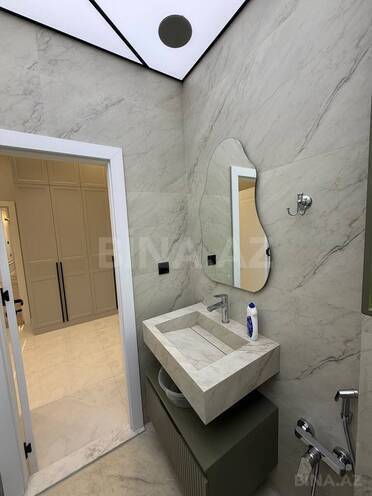 Сдаётся 3-комн. новостройка 90 м², Наримановский  р., photo 16 from 19