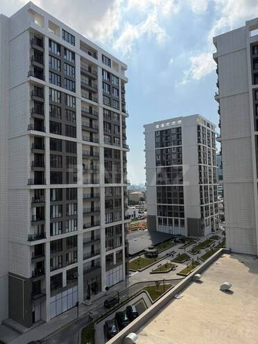 Сдаётся 3-комн. новостройка 90 м², Наримановский  р., photo 5 from 19