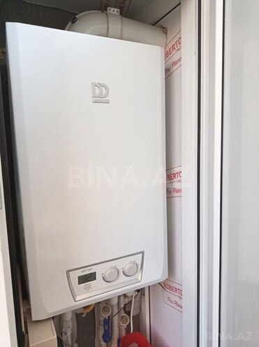 Satılır 2 otaqlı yeni tikili 50 m², photo 7 from 13
