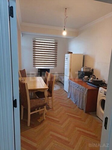 Satılır 2 otaqlı yeni tikili 50 m², photo 5 from 13