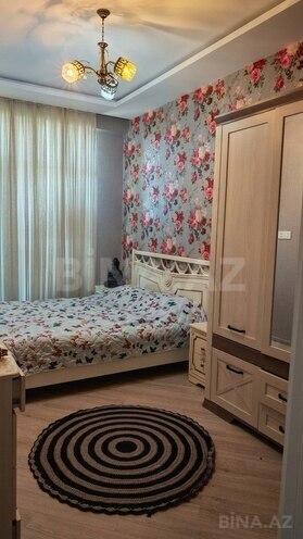 Satılır 2 otaqlı yeni tikili 50 m², photo 12 from 13