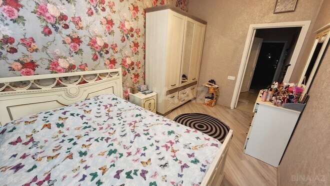 Satılır 2 otaqlı yeni tikili 50 m², photo 8 from 13