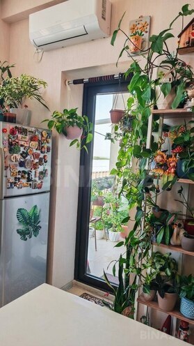 Satılır 2 otaqlı yeni tikili 50 m², photo 4 from 13