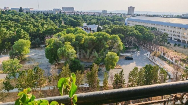 Satılır 2 otaqlı yeni tikili 50 m², photo 9 from 13