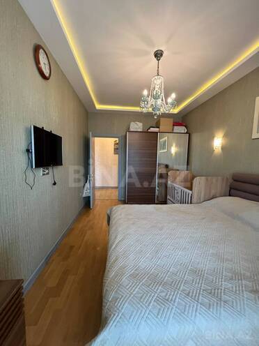Продается 3-комн. новостройка 148 м², м. 8 ноября, photo 15 from 22