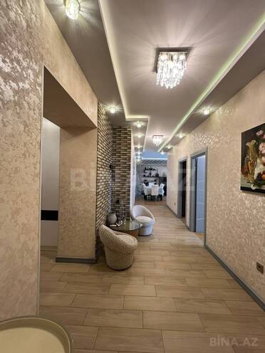 Продается 3-комн. новостройка 148 м², м. 8 ноября, photo 12 from 22