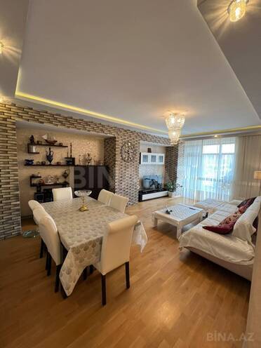 Продается 3-комн. новостройка 148 м², м. 8 ноября, photo 5 from 22
