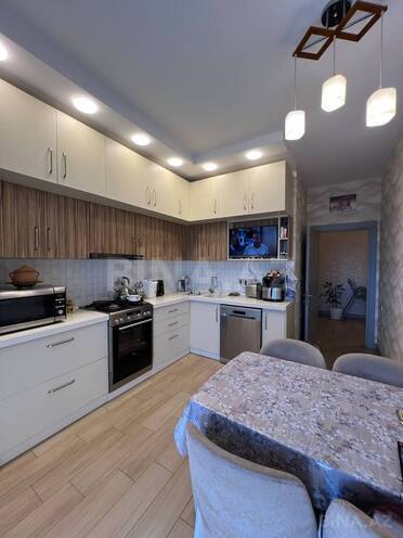 Продается 3-комн. новостройка 148 м², м. 8 ноября, photo 7 from 22