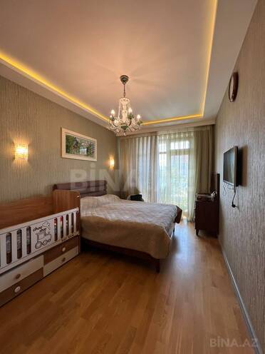 Продается 3-комн. новостройка 148 м², м. 8 ноября, photo 21 from 22