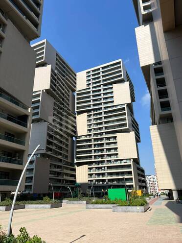 Продается 3-комн. новостройка 148 м², м. 8 ноября, photo 1 from 22