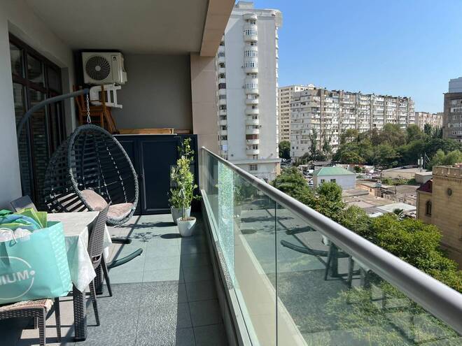 Продается 3-комн. новостройка 148 м², м. 8 ноября, photo 18 from 22