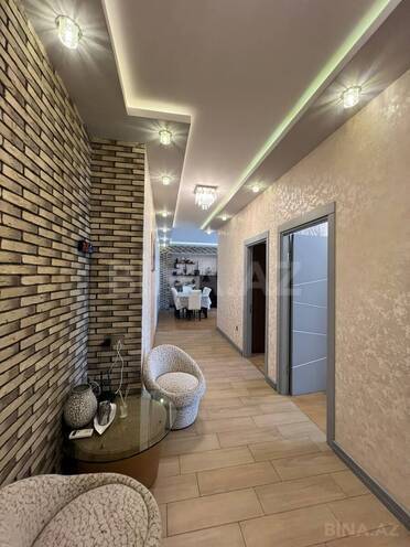 Продается 3-комн. новостройка 148 м², м. 8 ноября, photo 10 from 22