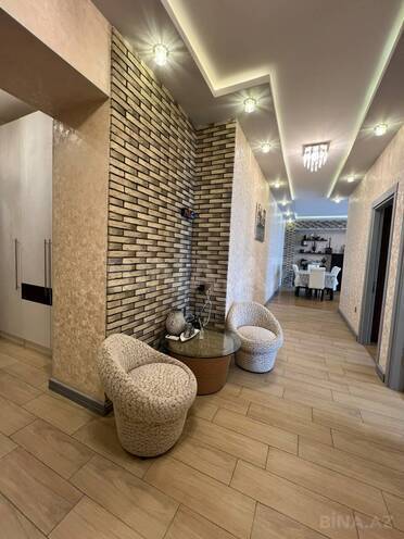 Продается 3-комн. новостройка 148 м², м. 8 ноября, photo 9 from 22