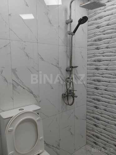 İcarəyə verilir 2 otaqlı yeni tikili 56 m², 28 May m., photo 12 from 14