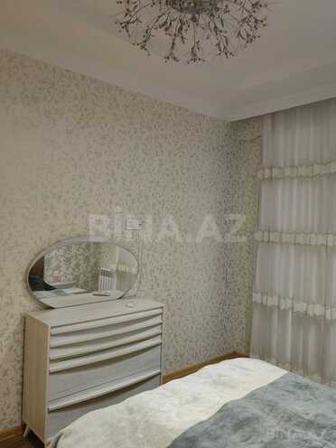 İcarəyə verilir 2 otaqlı yeni tikili 56 m², 28 May m., photo 7 from 14